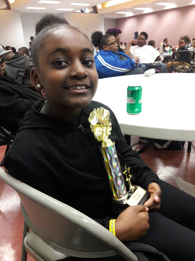 Recreation Center «Rosel Fann Recreation Center», reviews and photos, 365 Cleveland Ave SE, Atlanta, GA 30354, USA