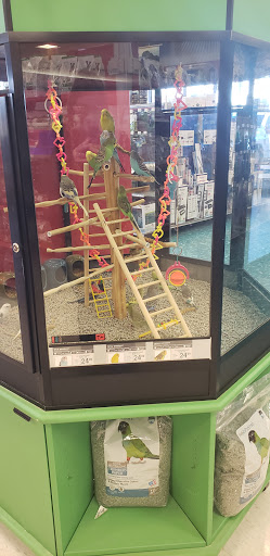 Pet Supply Store «Petco Animal Supplies», reviews and photos, 9078 SE Sunnyside Rd, Clackamas, OR 97015, USA