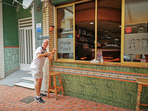 Restaurante Mesón De Laura