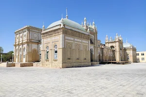 Palace of the Emir of Bukhara image