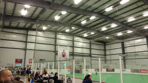 Soccer Field «Premier Soccer Center», reviews and photos, 1550 Gordon Simon Leblanc Dr, St Gabriel, LA 70776, USA