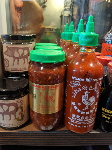 Butcher Shop «Rain Shadow Meats», reviews and photos, 1531 Melrose Ave, Seattle, WA 98122, USA