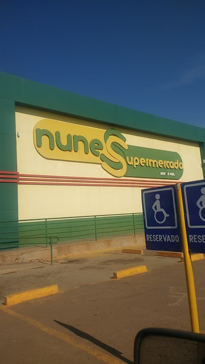 Supermercado Nunes
