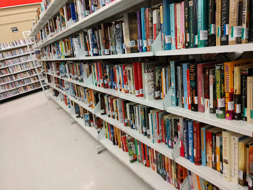 Thrift Store «Value Village», reviews and photos