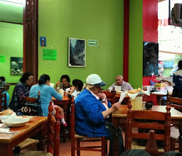 Oaxaca en Mexico photo