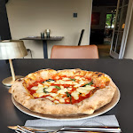 Photo n°13 de l'avis de Saleh.l fait le 13/06/2022 à 15:28 sur le  Turonda | pizza · bistrot · drinks à Urtijëi