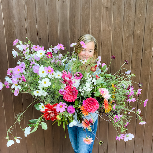 Reviews of The Floral Project in Woking - Florist