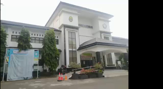 Video - SMA Negeri 3 Karawang