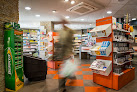 💊 Pharmacie de la Bergue | totum pharmaciens Cranves-Sales