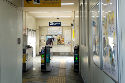 玉野駅