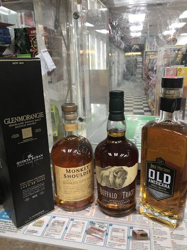 Convenience Store «Quick Pick Party Store», reviews and photos, 1742 W Court St, Flint, MI 48503, USA