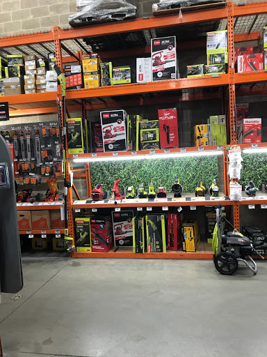 Home Improvement Store «The Home Depot», reviews and photos, 1971 E Joppa Rd, Parkville, MD 21234, USA