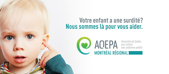 AQEPA Montreal Regional