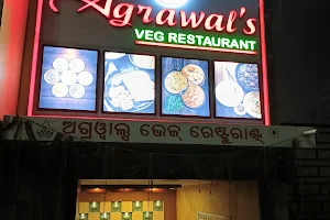 Agrawal's Veg Restaurant image