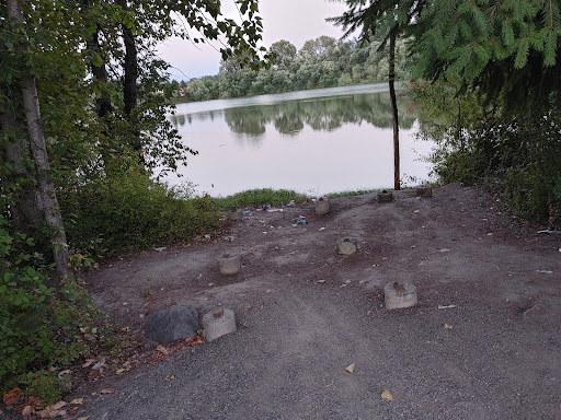 Park «Tukwila Pond Park», reviews and photos, 299 Strander Blvd, Tukwila, WA 98188, USA