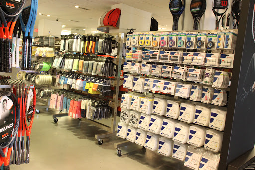 Sporting Goods Store «World Tennis - Alton Sports In Motion», reviews and photos, 1448 Alton Rd, Miami Beach, FL 33139, USA