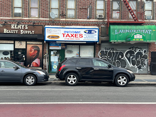 Immediate Tax Solutions