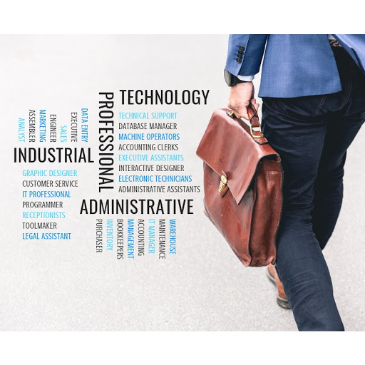 Employment Agency «Matthews Professional Employment, Inc.», reviews and photos, 321 Grand Ave, Waukegan, IL 60085, USA