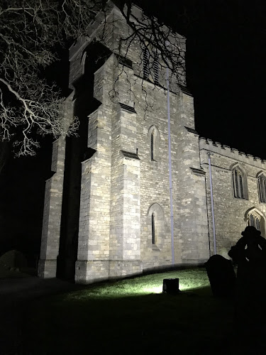 Comments and reviews of St Botolph's Church, Saxilby