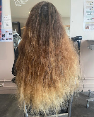 Salon de coiffure Clip Evolution à Châteauroux