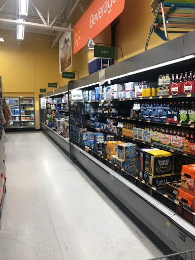 Department Store «Walmart Supercenter», reviews and photos, 101 E I-65 Service Rd, Mobile, AL 36606, USA