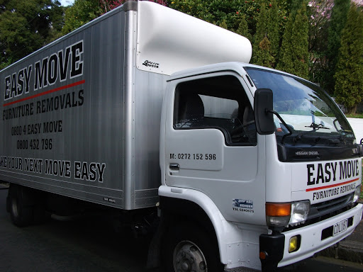 Easy Move Furniture Removals Auckland Manukau