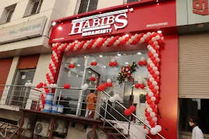 Habibs Hair & Beauty Salon, Ahmednagar image