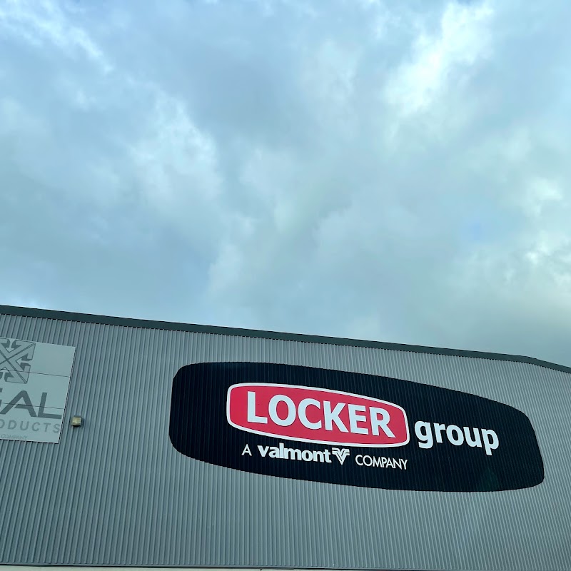 Locker Group