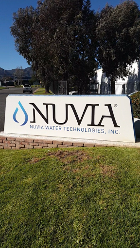 Nuvia Water Technologies Inc.