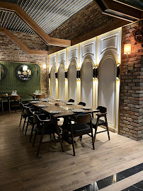 Atmosphère du Restaurant de grillades Mangal Steakhouse à Herblay-sur-Seine - n°10