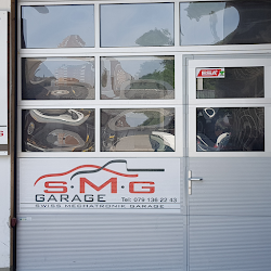 SMG Garage