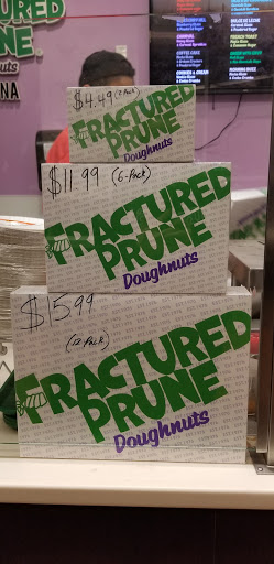 American Restaurant «Fractured Prune Doughnuts-Westgate Glendale», reviews and photos, 9390 W Hanna Ln B 101, Glendale, AZ 85305, USA