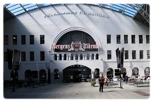 Bergen Station image