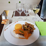 Photo n° 3 de l'avis de Pierre-Yves.O fait le 14/01/2019 à 17:29 pour Au Coin des Saveurs à Saintes