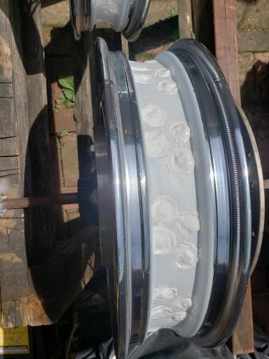 Motorcycle Shop «Cycles of Silver Spring», reviews and photos, 8910 Brookville Rd, Silver Spring, MD 20910, USA