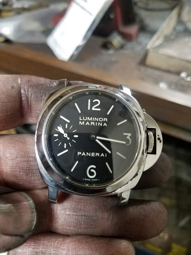 Jeweler «Marlowe Credit Jewelers», reviews and photos, 16055 Cross Bay Blvd, Jamaica, NY 11414, USA