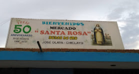Mercado Santa Rosa