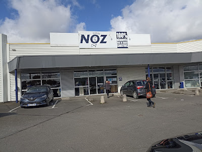 NOZ à Quévert
