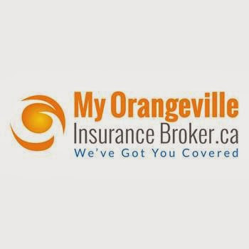 My Orangeville Insurance Broker