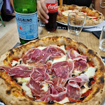 Photo n°1 de l'avis de Dario.e fait le 10/09/2022 à 07:41 sur le  Pizzeria Sannino à Ponsacco