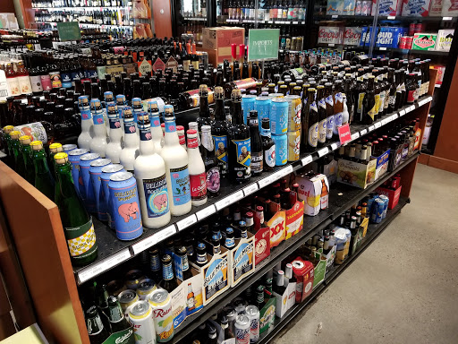 Liquor Store «Pearl Specialty Market & Spirits», reviews and photos, 900 NW Lovejoy St, Portland, OR 97209, USA