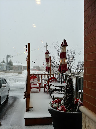 Coffee Shop «Xpresso Coffee House», reviews and photos, 1351 Jefferson St, Washington, MO 63090, USA