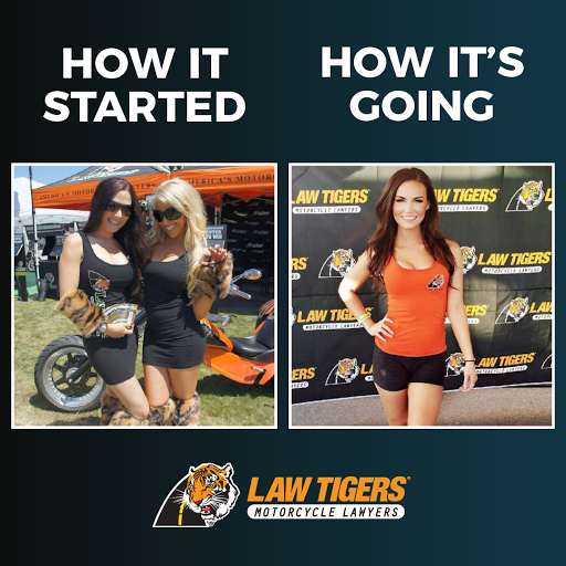 Personal Injury Attorney «Law Tigers», reviews and photos