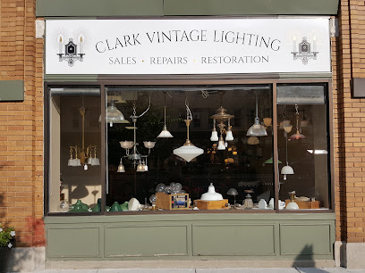 Clark Vintage Lighting
