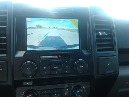 Ford Dealer «Griffith Ford Seguin», reviews and photos, 1880 I-10 Frontage Rd, Seguin, TX 78155, USA