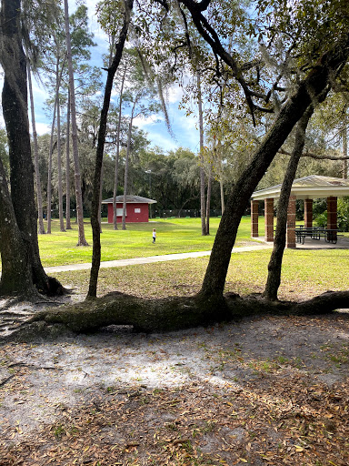 Park «Boston Hill Park», reviews and photos, 777 S Central Ave, Oviedo, FL 32765, USA