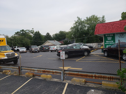 Grocery Store «Martinez Grocery Two», reviews and photos, 704 W Jefferson St, Joliet, IL 60435, USA