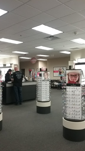 Eye Care Center «Visionworks - Surprise Marketplace», reviews and photos, 13371 W Grand Ave #102, Surprise, AZ 85374, USA