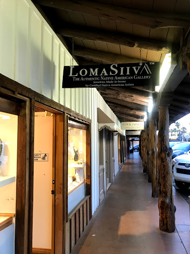 LomaSiiva The Only Authentic Made in-house Native American Jewelry Gallery