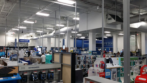 Electronics Store «Best Buy», reviews and photos, 4500 Van Nuys Blvd, Sherman Oaks, CA 91403, USA